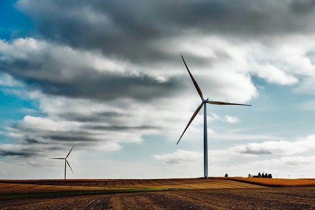 Encavis kauft Windenergieanlagen