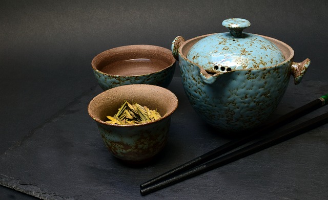 Die Kunst des Verkaufs: Die Japanische Teezeremonie und die zeitlosen Prinzipien des Erfolgs im Vertrieb